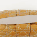 Christian Dior Miss Dior Patent Cannage Shoulder Bag