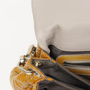 Christian Dior Miss Dior Patent Cannage Shoulder Bag