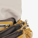 Christian Dior Miss Dior Patent Cannage Shoulder Bag