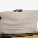 Christian Dior Miss Dior Patent Cannage Shoulder Bag