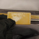 Christian Dior Miss Dior Patent Cannage Shoulder Bag