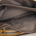 Christian Dior Miss Dior Patent Cannage Shoulder Bag