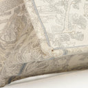 Christian Dior Toile de Jouy Book Tote