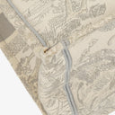 Christian Dior Toile de Jouy Book Tote