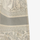 Christian Dior Toile de Jouy Book Tote