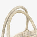 Christian Dior Toile de Jouy Book Tote