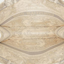 Christian Dior Toile de Jouy Book Tote