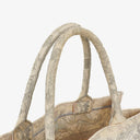 Christian Dior Toile de Jouy Book Tote