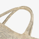 Christian Dior Toile de Jouy Book Tote