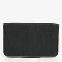 Christian Dior Trotter Canvas Chain Shoulder Bag
