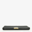 Christian Dior Trotter Canvas Chain Shoulder Bag