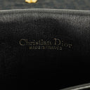 Christian Dior Trotter Canvas Chain Shoulder Bag
