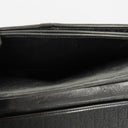 Christian Dior Trotter Canvas Chain Shoulder Bag