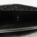 Christian Dior Trotter Canvas Chain Shoulder Bag