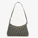 Christian Dior Trotter Pochette Shoulder Bag
