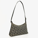 Christian Dior Trotter Pochette Shoulder Bag