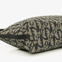 Christian Dior Trotter Pochette Shoulder Bag