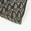 Christian Dior Trotter Pochette Shoulder Bag