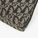 Christian Dior Trotter Pochette Shoulder Bag