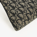 Christian Dior Trotter Pochette Shoulder Bag