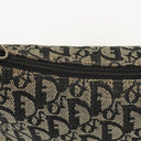 Christian Dior Trotter Pochette Shoulder Bag
