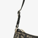 Christian Dior Trotter Pochette Shoulder Bag