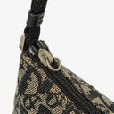 Christian Dior Trotter Pochette Shoulder Bag