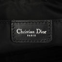 Christian Dior Trotter Pochette Shoulder Bag