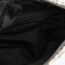 Christian Dior Trotter Pochette Shoulder Bag