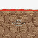 Coach Nolita 15 Signature Canvas Mini Bag