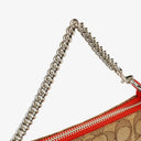 Coach Nolita 15 Signature Canvas Mini Bag