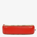 Coach Nolita 15 Signature Canvas Mini Bag