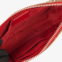 Coach Nolita 15 Signature Canvas Mini Bag