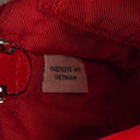 Coach Nolita 15 Signature Canvas Mini Bag