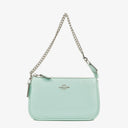 Coach Nolita 19 Leahter Bag