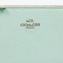Coach Nolita 19 Leahter Bag
