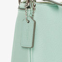 Coach Nolita 19 Leahter Bag