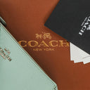 Coach Nolita 19 Leahter Bag