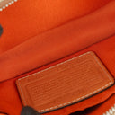 Coach Signature Small Hobo Bag