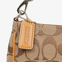 Coach Signature Small Hobo Bag
