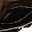 Coach Soho Brown Leather Shoulder Bag