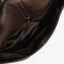 Coach Soho Brown Leather Shoulder Bag