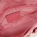 Coach Soho Pink Shoulder Bag