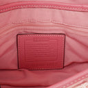 Coach Soho Pink Shoulder Bag