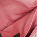 Coach Soho Pink Shoulder Bag