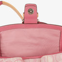Coach Soho Pink Shoulder Bag