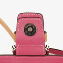 Coach Soho Pink Shoulder Bag