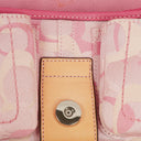 Coach Soho Pink Shoulder Bag
