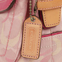 Coach Soho Pink Shoulder Bag