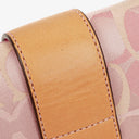Coach Soho Pink Shoulder Bag